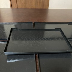 ミニ会席膳　の画像