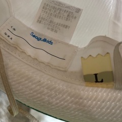 KDI 夏用帽子の画像