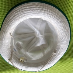 KDI 夏用帽子の画像