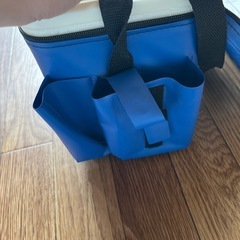 釣り用活かしボックスの画像