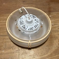 レトロ　和室　照明器具　あげます