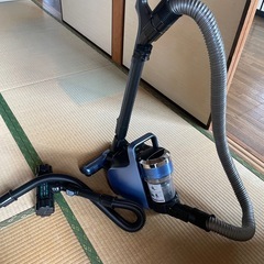 TOSHIBA 東芝 VC-JS4000 サイクロン掃除機