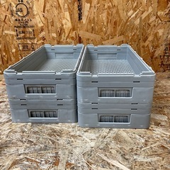 s7141) 弁慶 グラスラック ハーフサイズ 飲食店 業務用 厨房用品 の画像