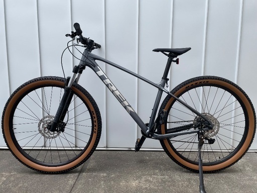 車庫保管】TREK marlin 7 Gen3 mtb トレック マーリン7 (TAO 車庫保管】TREK marlin 7 Gen3 mtb トレック マーリン7 (TAO