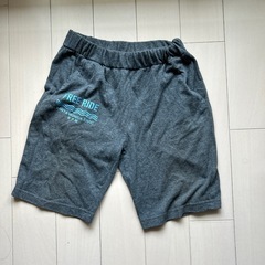 130センチ　半ズボン