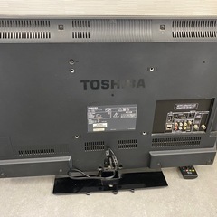 【交渉中】テレビ東芝32BSの画像