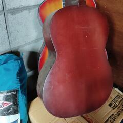 koga guitar 古賀政男　クラシックギター　レトロの画像