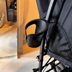  【決まりました】2人乗り用ベビーカー の画像