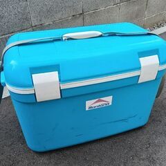 クーラーボックス