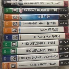 ★PS3ソフトまとめ
