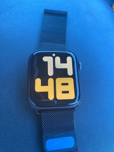 アップルウォッチ5