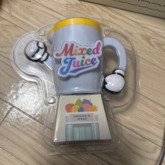 ジャニーズWEST ペンライト　