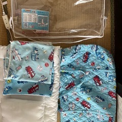 ⭐︎最終値下げ⭐︎子供用寝具7点セット