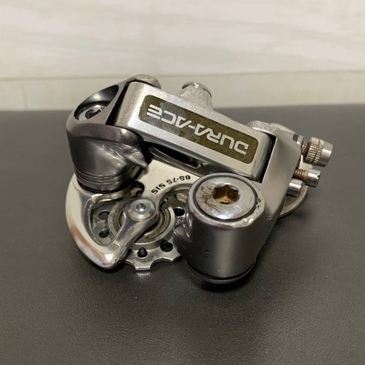 SHIMANO DURA-ACE RD-7401 6s/7s シマノデュラエース (まーさん