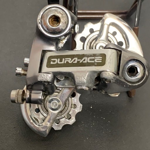 SHIMANO DURA-ACE RD-7401 6s/7s シマノデュラエース (まーさん