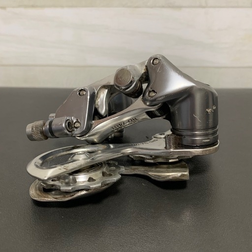 Shimano Dura Ace 7400 Rear Derailleur RD-7401 6s 7s | eBay
