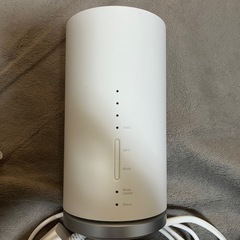 auWiFiルーター