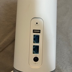 auWiFiルーターの画像