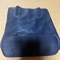 ビニールバッグの画像