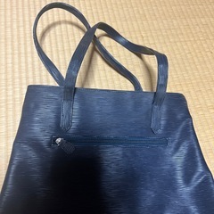 ビニールバッグの画像