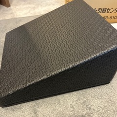 美品★SANTEPLUS　サンテプラス FLEX CUSHION...