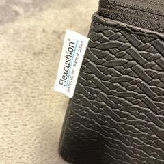 美品★SANTEPLUS　サンテプラス FLEX CUSHION フレックスクッションの画像