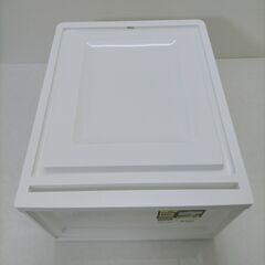 アイリスオーヤマ チェスト BC-MD ホワイト 1個 75040-3-001Tの画像