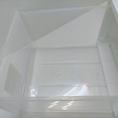 アイリスオーヤマ チェスト BC-MD ホワイト 1個 75040-3-001Tの画像