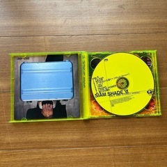 CDの画像