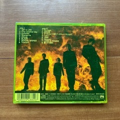 CDの画像