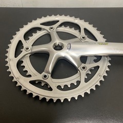 SHIMANO 105 FC-5501 53-39T 170 BB-5500の画像