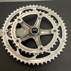 SHIMANO 105 FC-5501 53-39T 170 BB-5500の画像