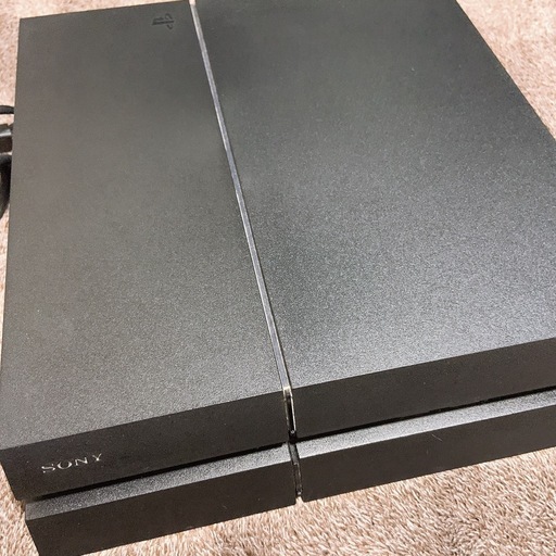 PS4 プレイステーション セットCUH-2200A  