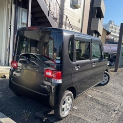 ④ローン必ず通ります❗️月額¥13,200〜¥15,400‼️タントの画像