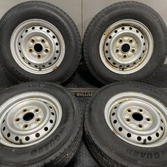 【YOKAHAMA iG91 165/80R13 94/93N ...