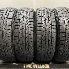 DUNLOP WINTER MAXX WM03 165/65R1...