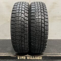 DUNLOP WINTER MAXX WM02 165/65R1...