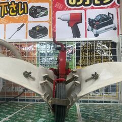 【中古B】アポロ　培土器の画像