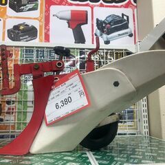 【中古B】アポロ　培土器の画像