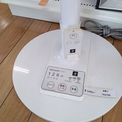 ★ジモティ割あり★ SHARP 扇風機 PJ-G3AS  17年製 動作確認／クリーニング済み TK4799【リユースのサカイつくば店】の画像