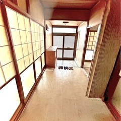 🉐なんと3万円‼️鹿角市早い者勝ち🉐鹿角市戸建賃貸家賃3.5⇨3万円‼️敷金・礼金無料で即入居🉐‼️高齢者・ペット可🐶🐱 - 不動産