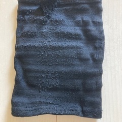 中古 ひざパット（ひざ当て）の画像