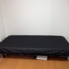 無料 のベッド