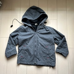 110センチ　裏フリース　上着