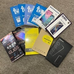 スマホケース　充電器　フィルム　ウォッチ系　MacBook系　合計43点まとめ売りの画像