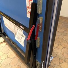 新品】TSP卓球台 8台