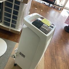 ★ジモティー割あり★ｻﾝﾗｲｽﾞ/冷風機/クリーニング済みHG-...