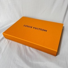 LOUIS VUITTONの空箱③