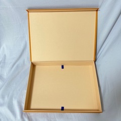 LOUIS VUITTONの空箱③の画像