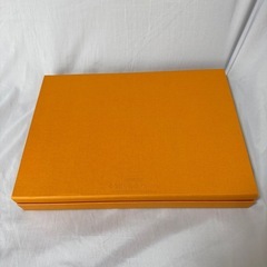 LOUIS VUITTONの空箱③の画像